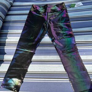 ZYIA Mirage Metallic plus light and tight 8-10